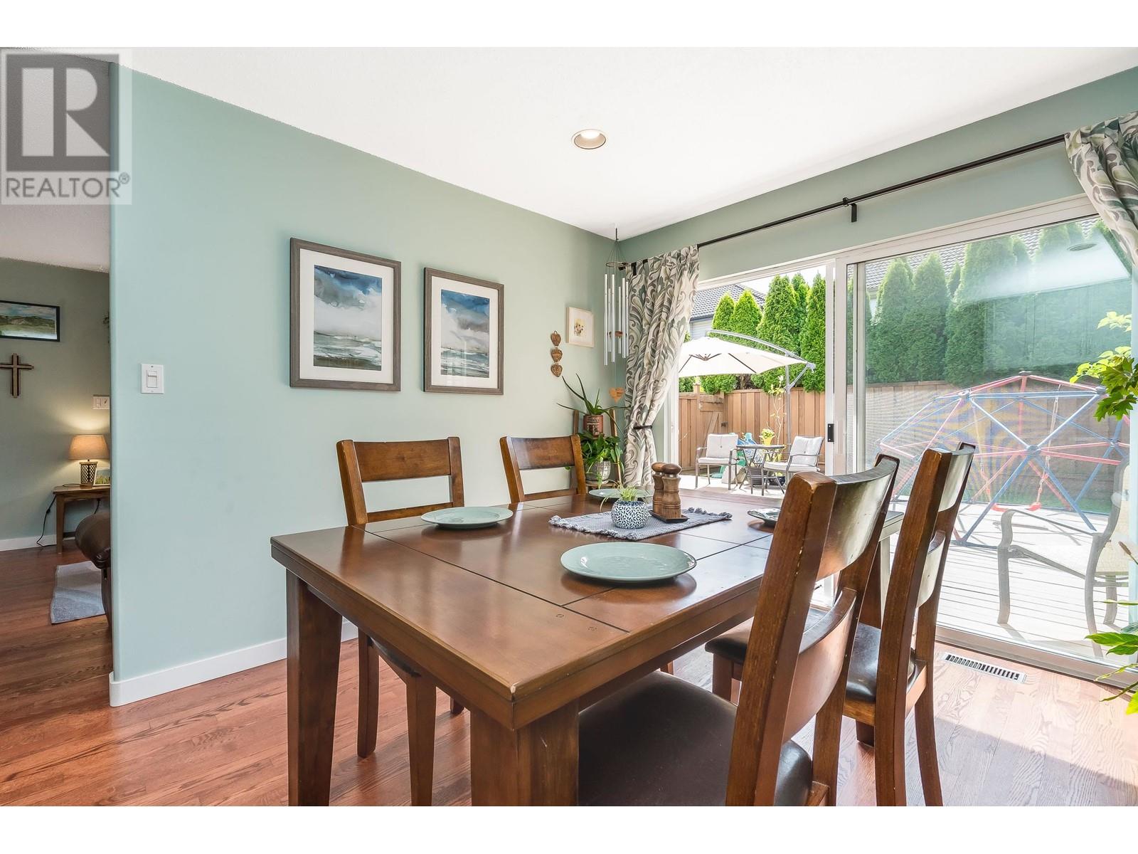 16 1370 Riverwood Gate, Port Coquitlam, British Columbia  V3B 7V7 - Photo 12 - R2996158