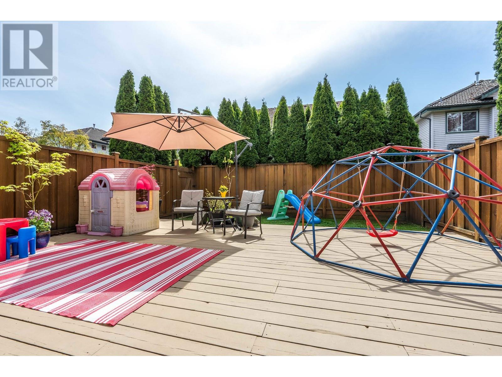 16 1370 Riverwood Gate, Port Coquitlam, British Columbia  V3B 7V7 - Photo 35 - R2996158