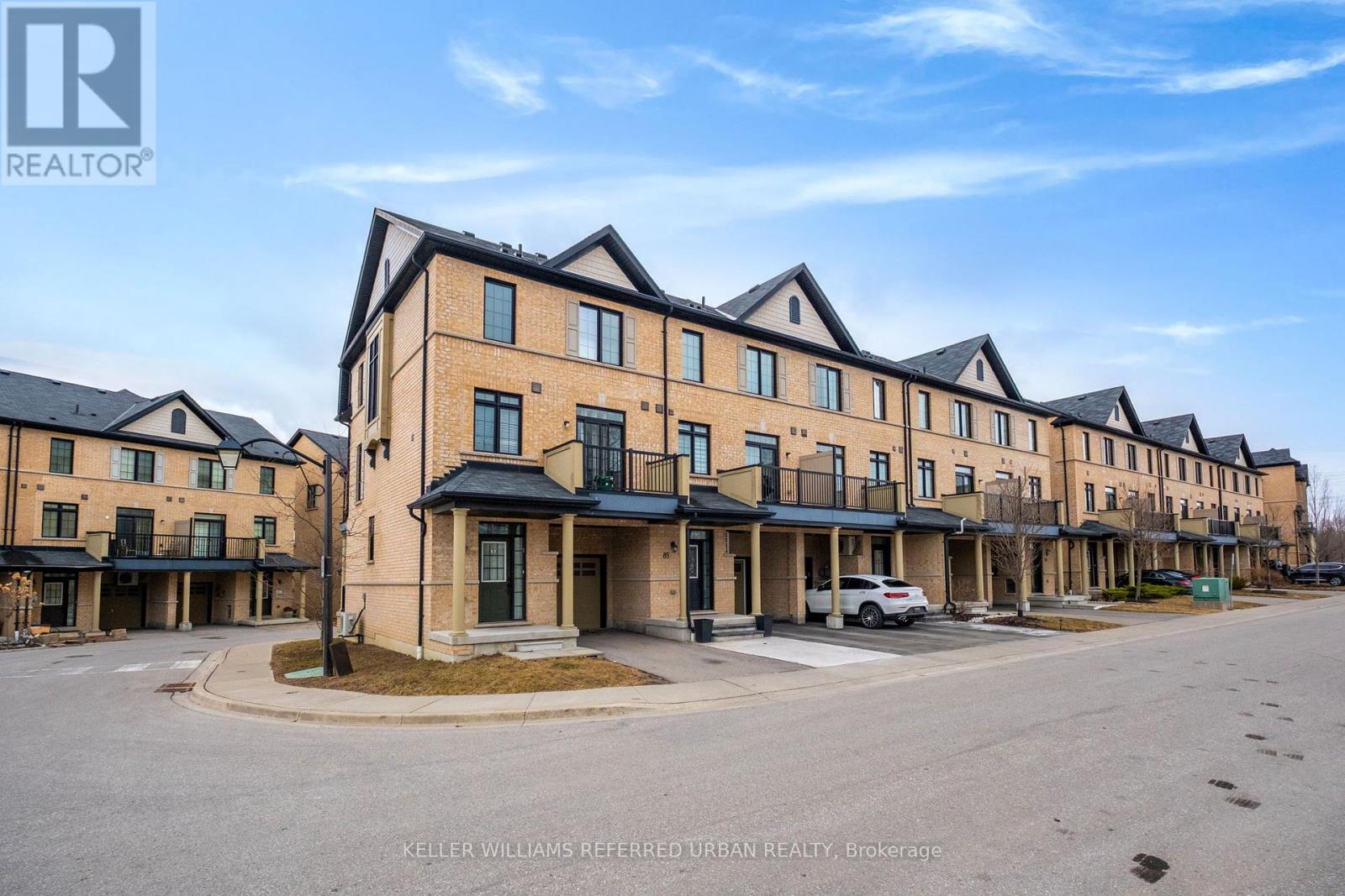 85 Quarrie Lane, Ajax, Ontario  L1T 0N1 - Photo 37 - E12110434