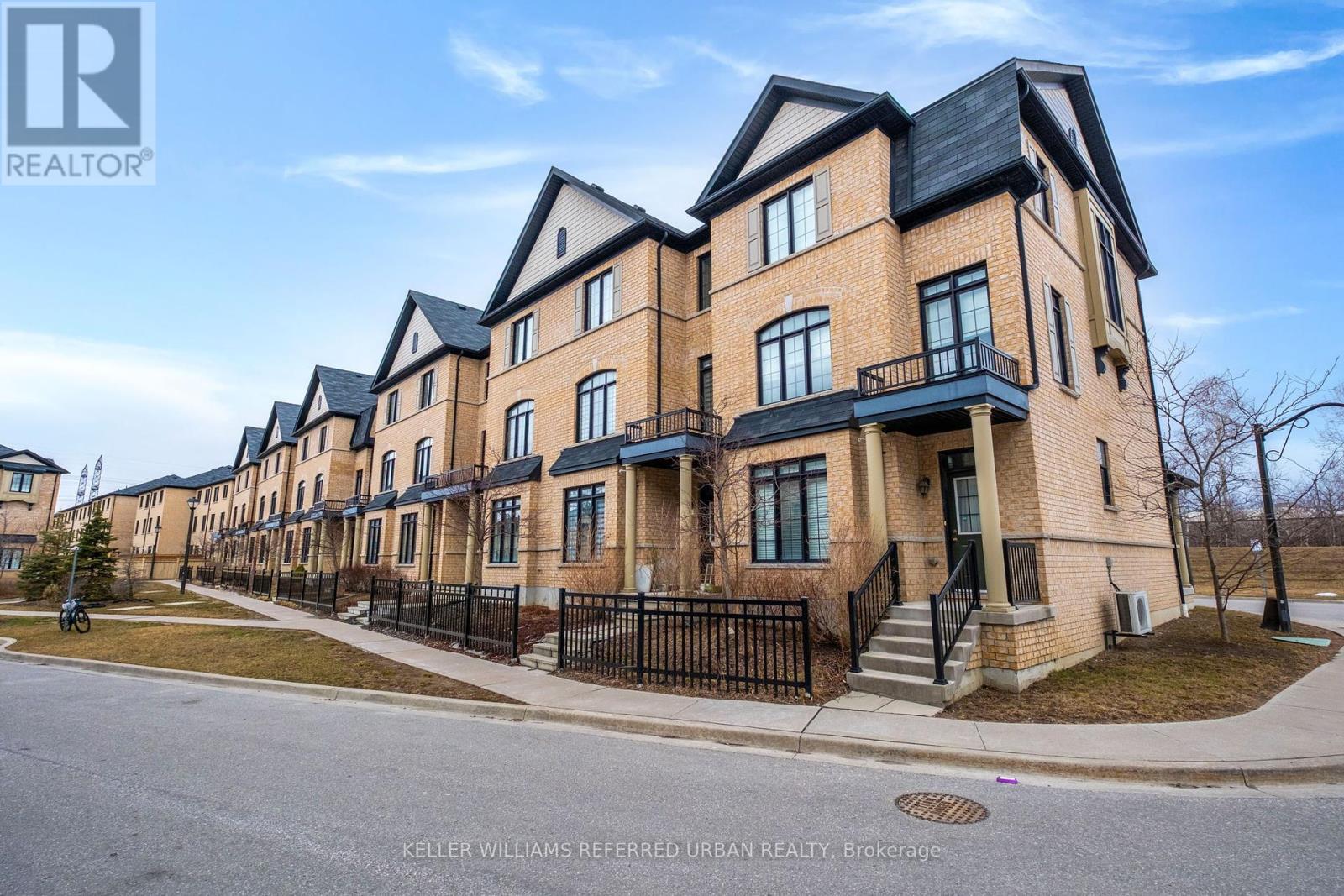85 Quarrie Lane, Ajax, Ontario  L1T 0N1 - Photo 38 - E12110434