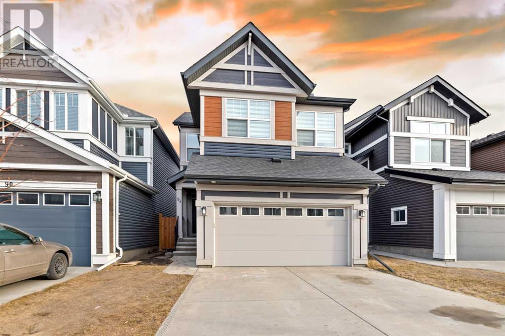 94 Seton Manor SE, Calgary, Alberta