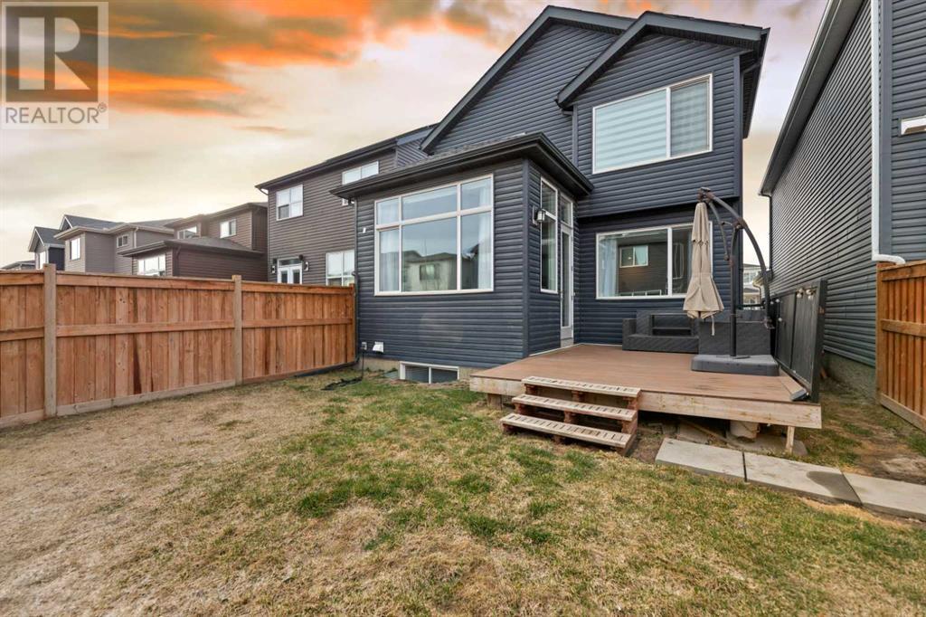 94 Seton Manor Se, Calgary, Alberta  T3M 2V1 - Photo 3 - A2210410