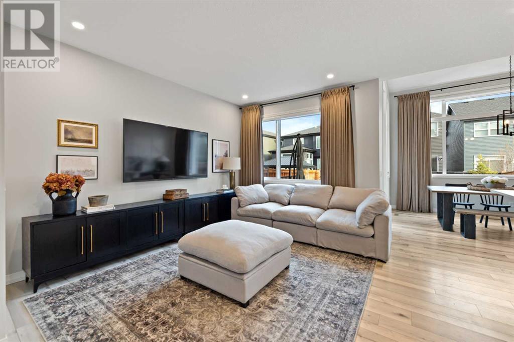 94 Seton Manor Se, Calgary, Alberta  T3M 2V1 - Photo 10 - A2210410