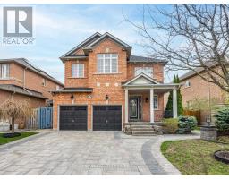 90 REGINALD LAMB CRESCENT, Markham, Ontario