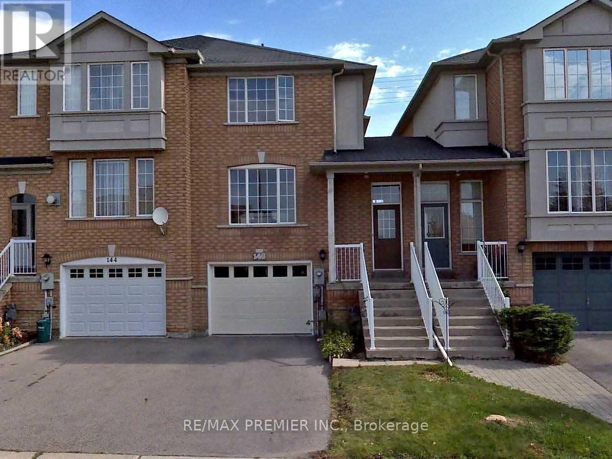 146 Foxfield Crescent, Vaughan, Ontario  L4K 5E7 - Photo 1 - N12206413