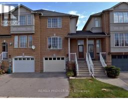 146 FOXFIELD CRESCENT, Vaughan, Ontario