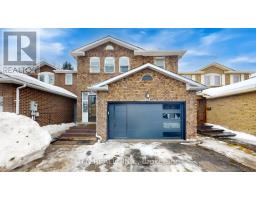311 CONLEY STREET, Vaughan, Ontario