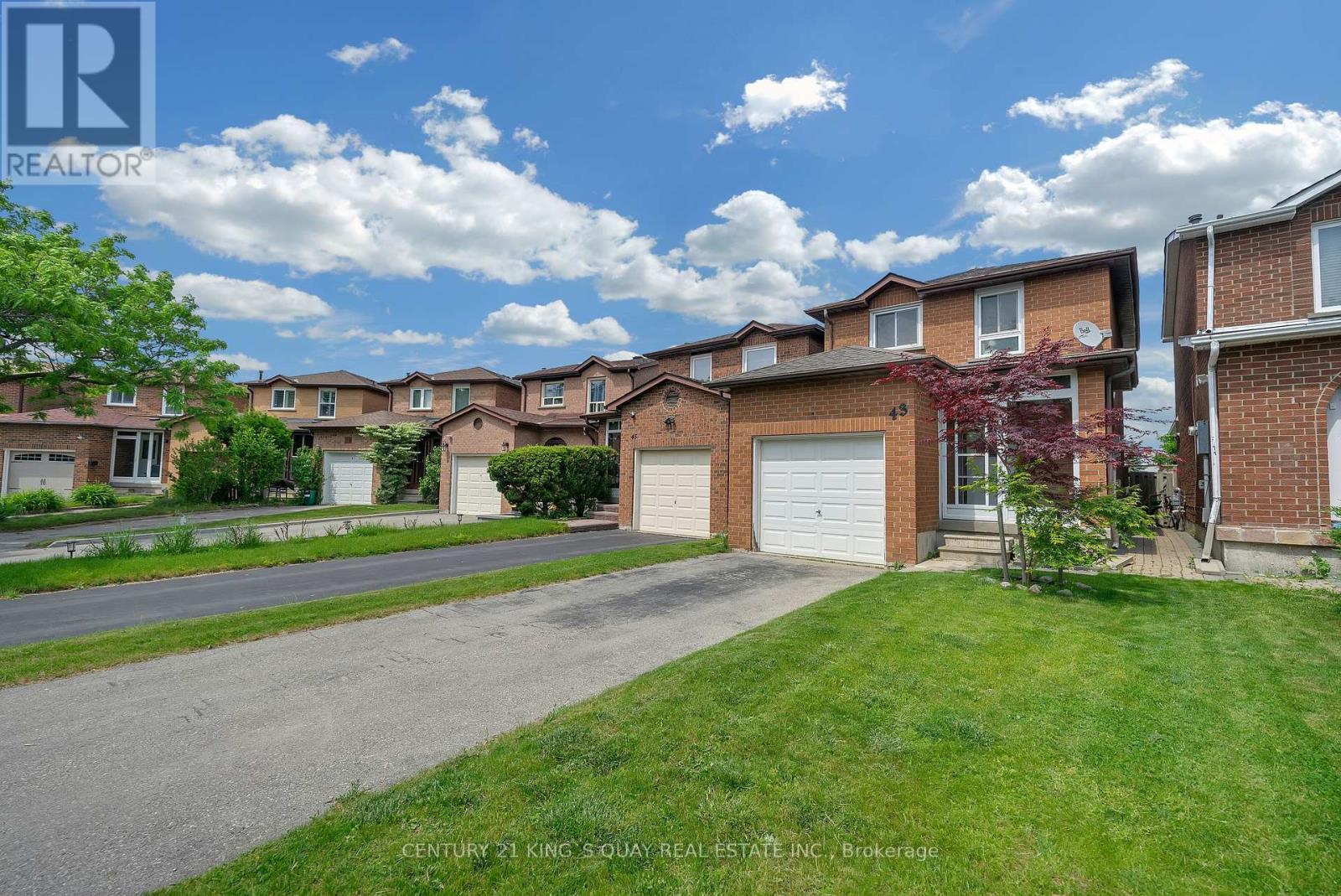 43 Chichester Road, Markham, Ontario  L3R 7E5 - Photo 3 - N12206456