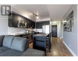525 - 376 HIGHWAY 7 E, Richmond Hill, Ontario
