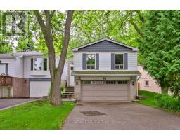 92 DONNAMORA CRESCENT, Markham, Ontario