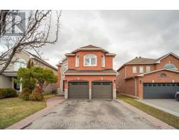 BSMT - 22 SWEET WATER CRESCENT, Richmond Hill, Ontario
