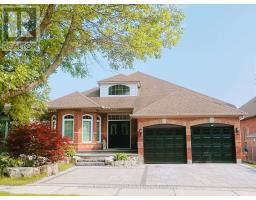 54 MONKMAN COURT, Aurora, Ontario