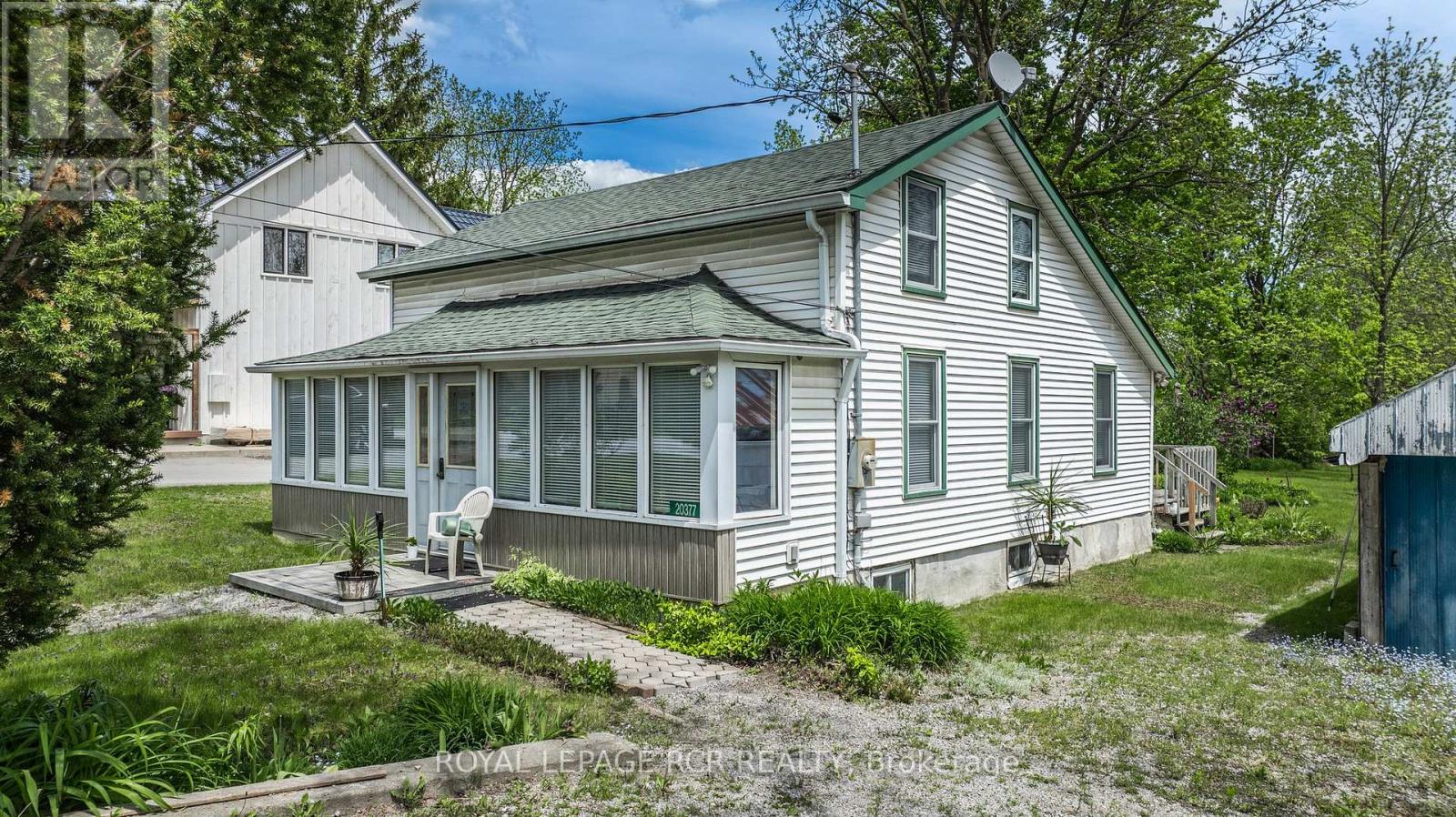 20377 LESLIE STREET, East Gwillimbury, Ontario