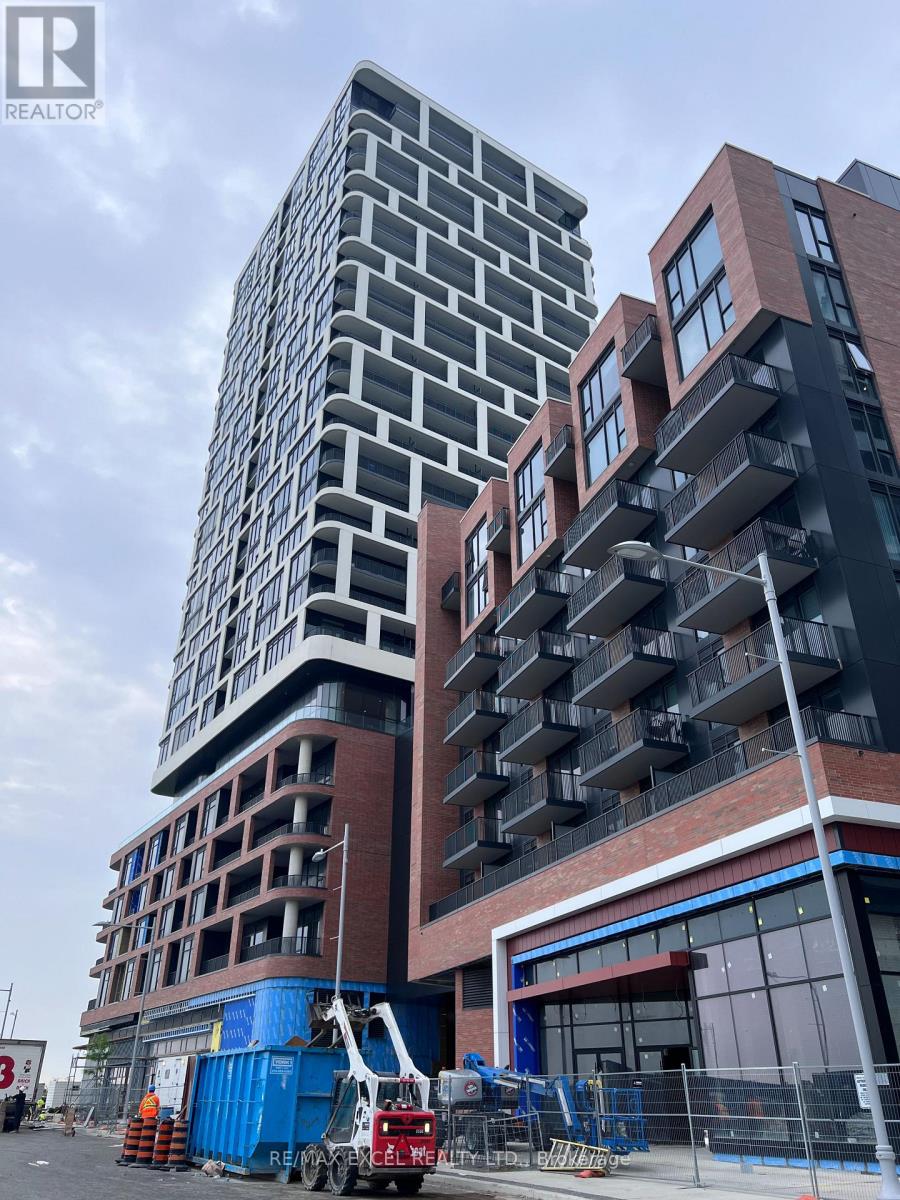 1619 - 56 ANDRE DE GRASSE STREET, markham (unionville), Ontario