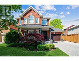 88 TREASURE ROAD, Vaughan, Ontario