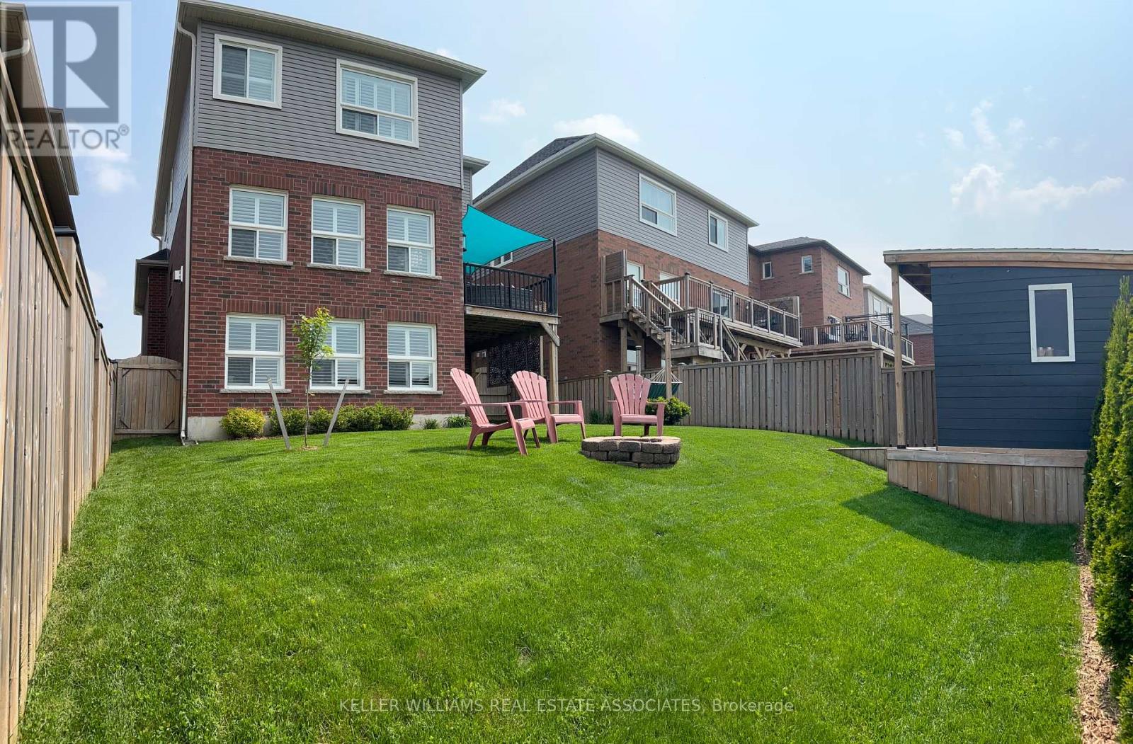 25 PAULA COURT, Orangeville, Ontario