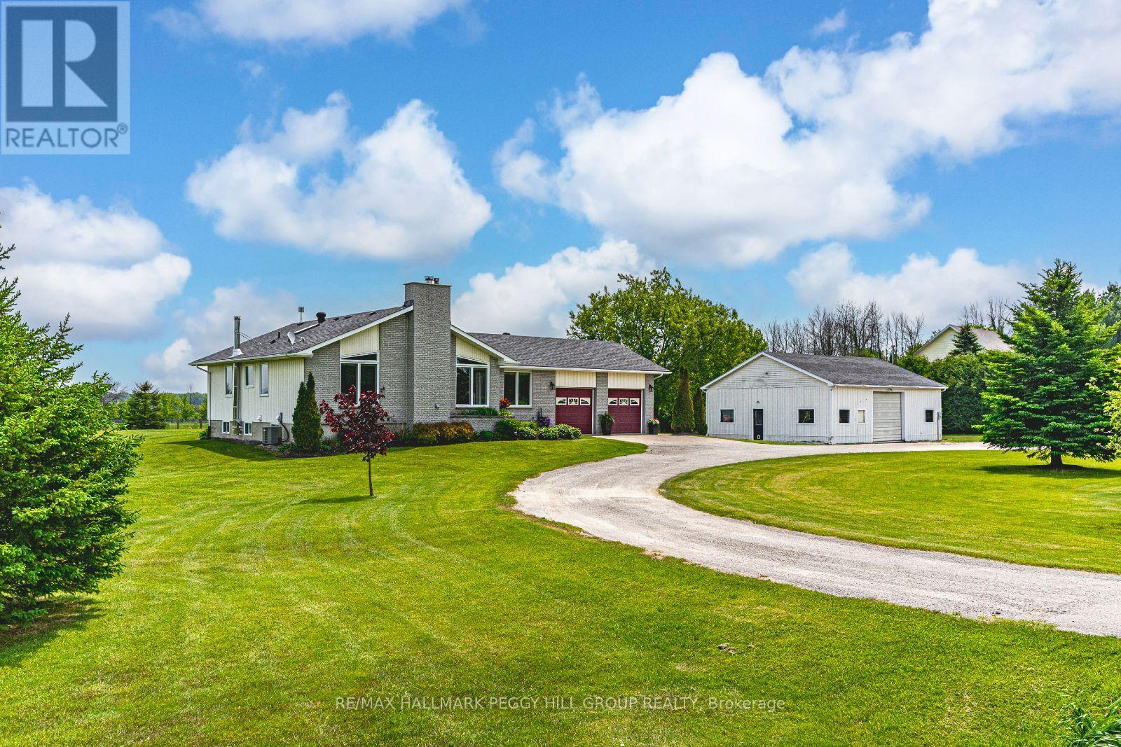 3413 MCCARTHY DRIVE, clearview, Ontario