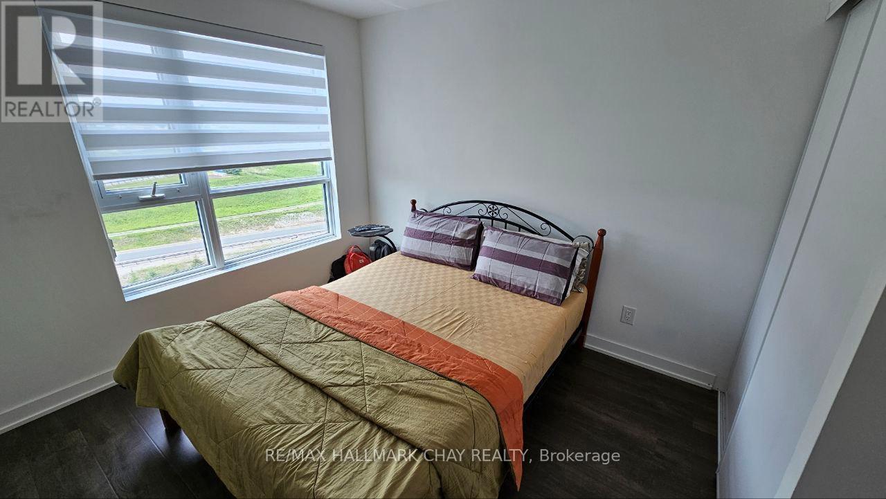 1012 - 56 Lakeside Terrace, Barrie, Ontario  L4M 0L4 - Photo 15 - S12206496