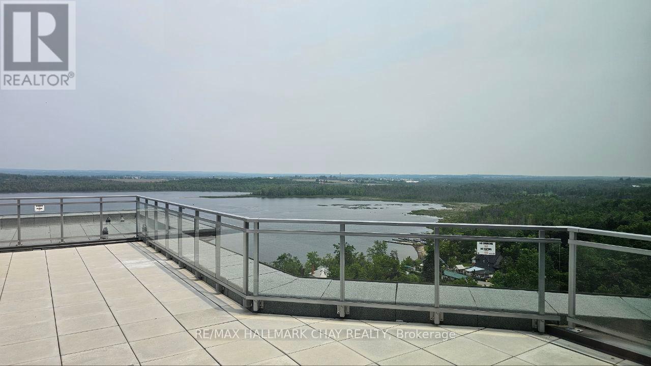 1012 - 56 Lakeside Terrace, Barrie, Ontario  L4M 0L4 - Photo 24 - S12206496