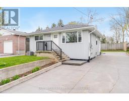 135 GUNN STREET, Barrie, Ontario