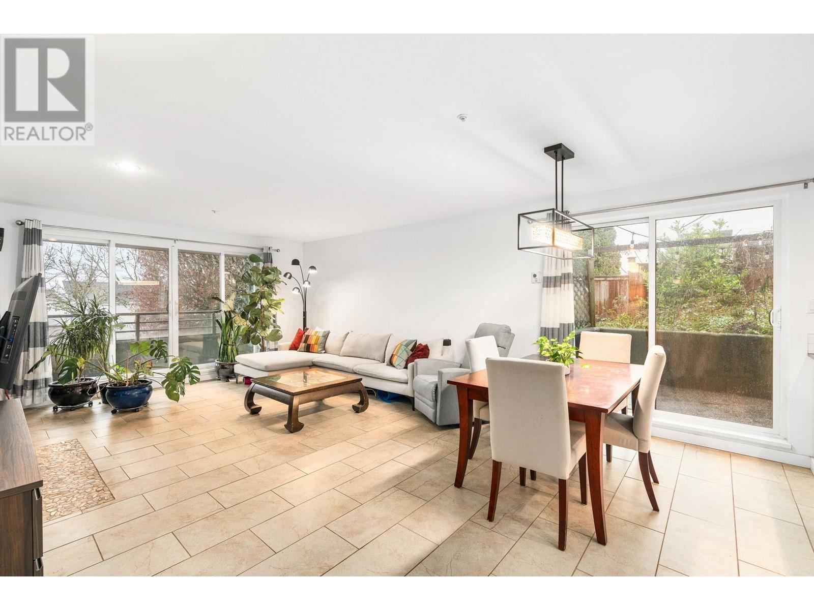 Property at 1 2150 SE MARINE DRIVE image 5