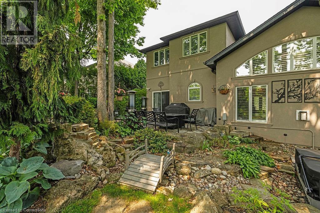 1091 Forestvale Drive, Burlington, Ontario  L7P 4W4 - Photo 10 - 40736482