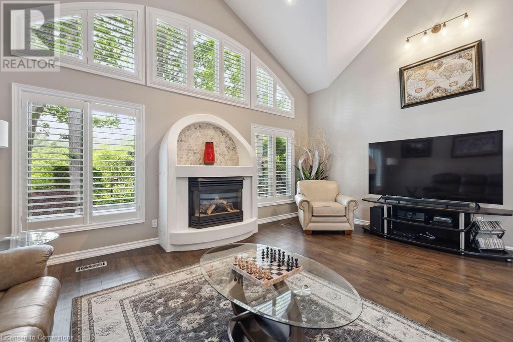 1091 Forestvale Drive, Burlington, Ontario  L7P 4W4 - Photo 20 - 40736482