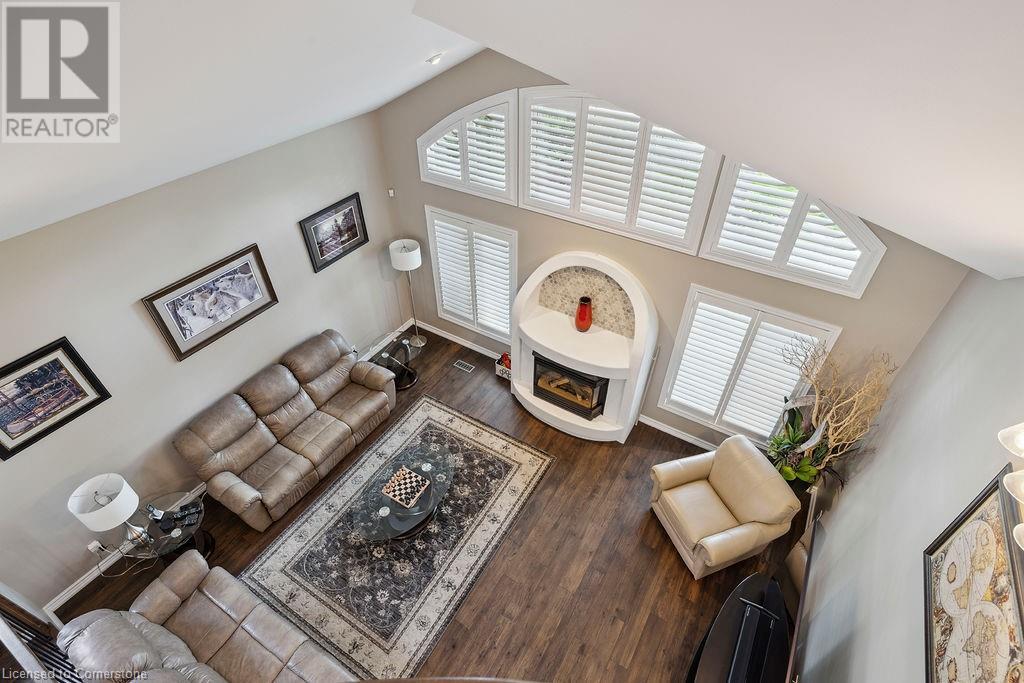 1091 Forestvale Drive, Burlington, Ontario  L7P 4W4 - Photo 23 - 40736482