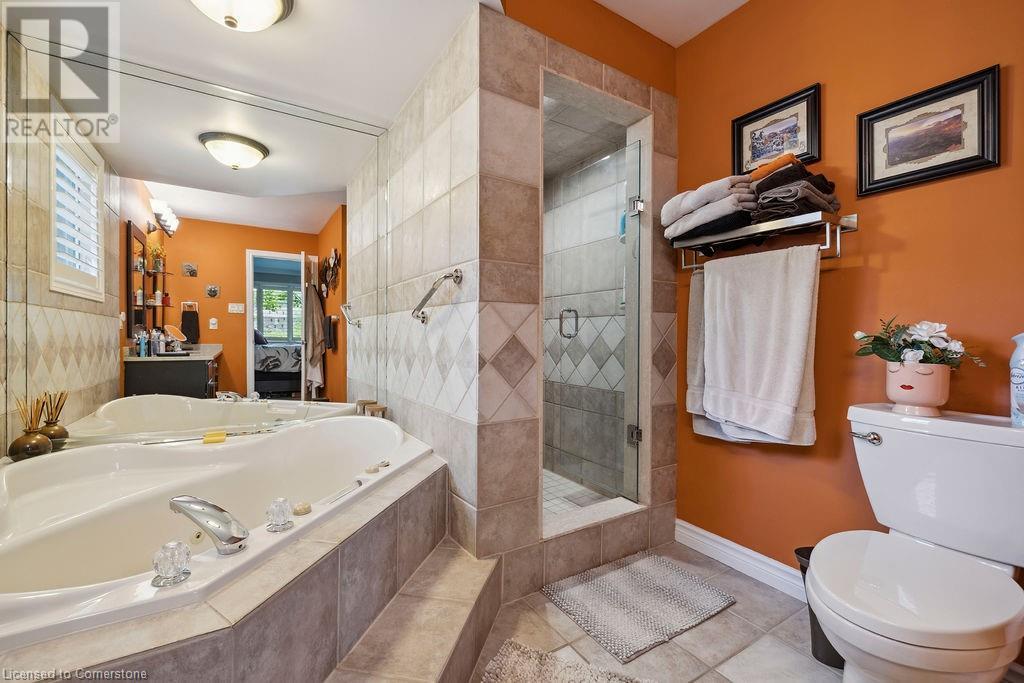 1091 Forestvale Drive, Burlington, Ontario  L7P 4W4 - Photo 29 - 40736482