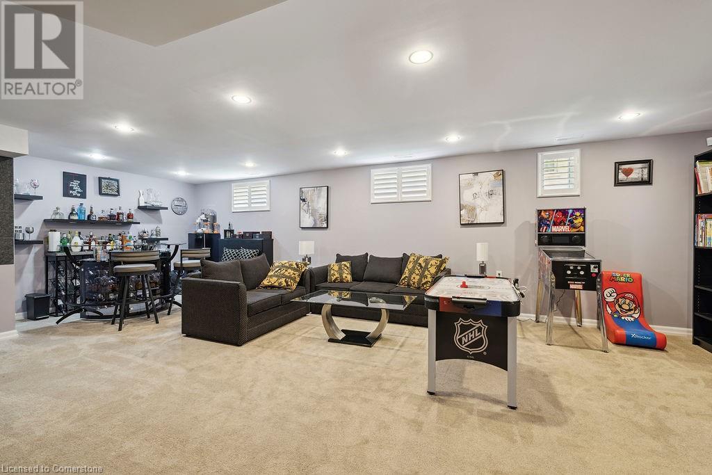 1091 Forestvale Drive, Burlington, Ontario  L7P 4W4 - Photo 42 - 40736482