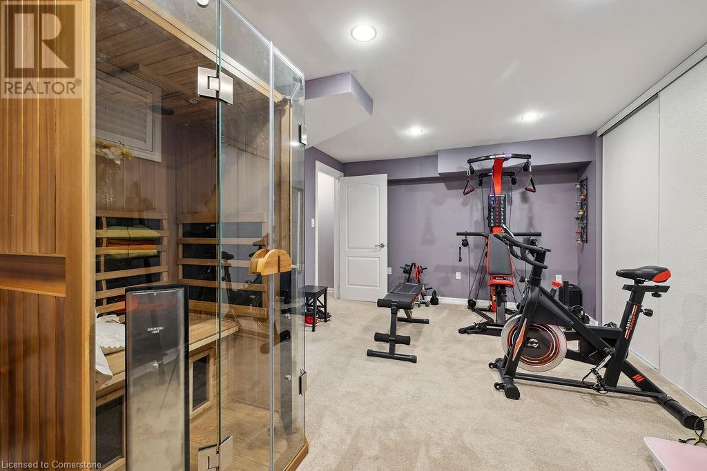1091 Forestvale Drive, Burlington, Ontario  L7P 4W4 - Photo 47 - 40736482