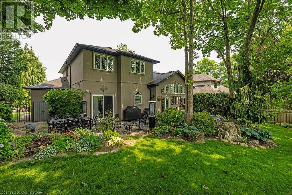 1091 Forestvale Drive, Burlington, Ontario  L7P 4W4 - Photo 9 - 40736482