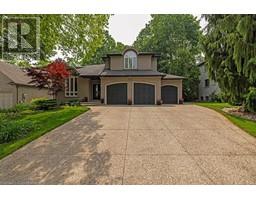 1091 FORESTVALE Drive, Burlington, Ontario