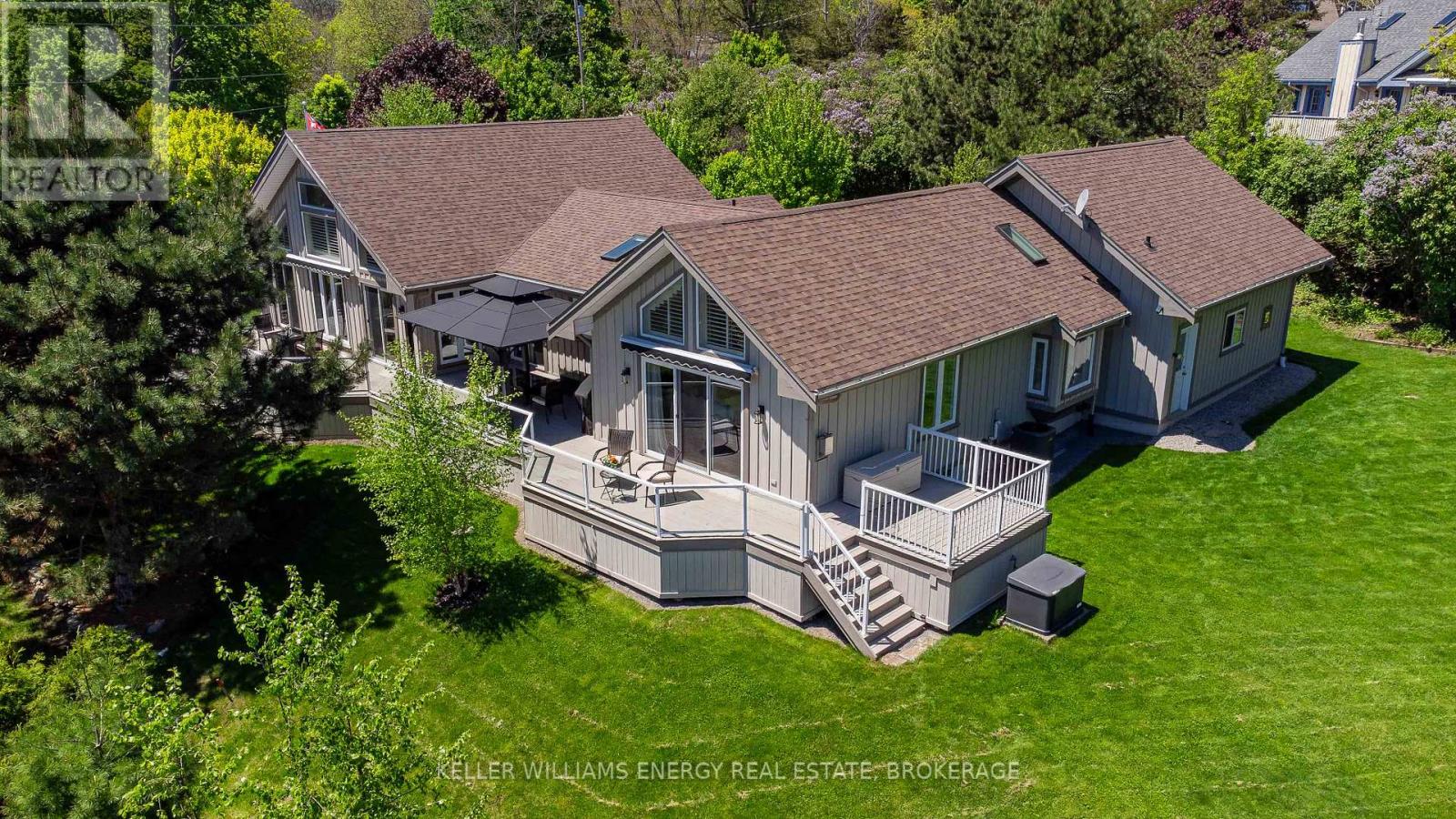 43 Smiths Bay Avenue, Prince Edward County, Ontario  K0K 2T0 - Photo 48 - X12180613