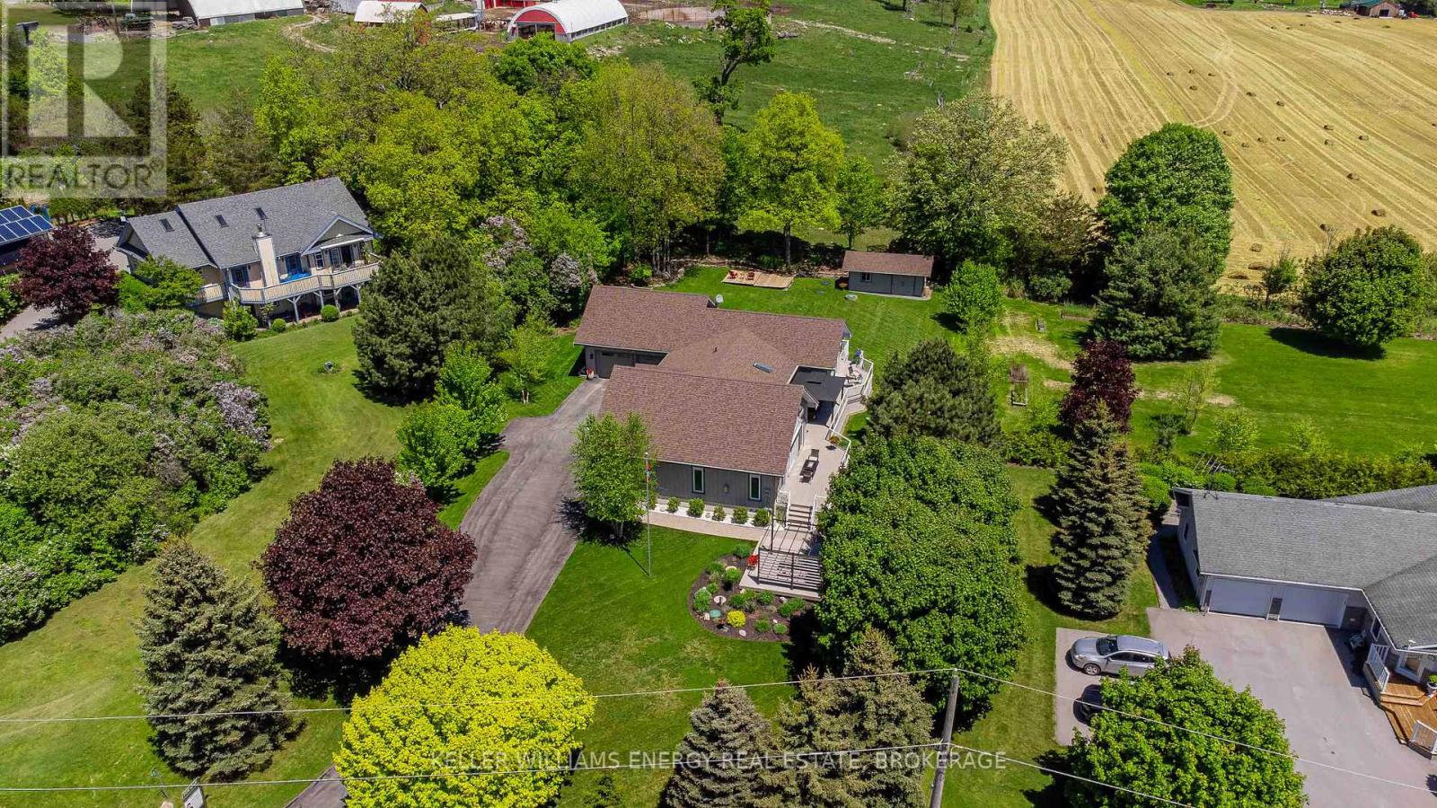 43 Smiths Bay Avenue, Prince Edward County, Ontario  K0K 2T0 - Photo 3 - X12180613