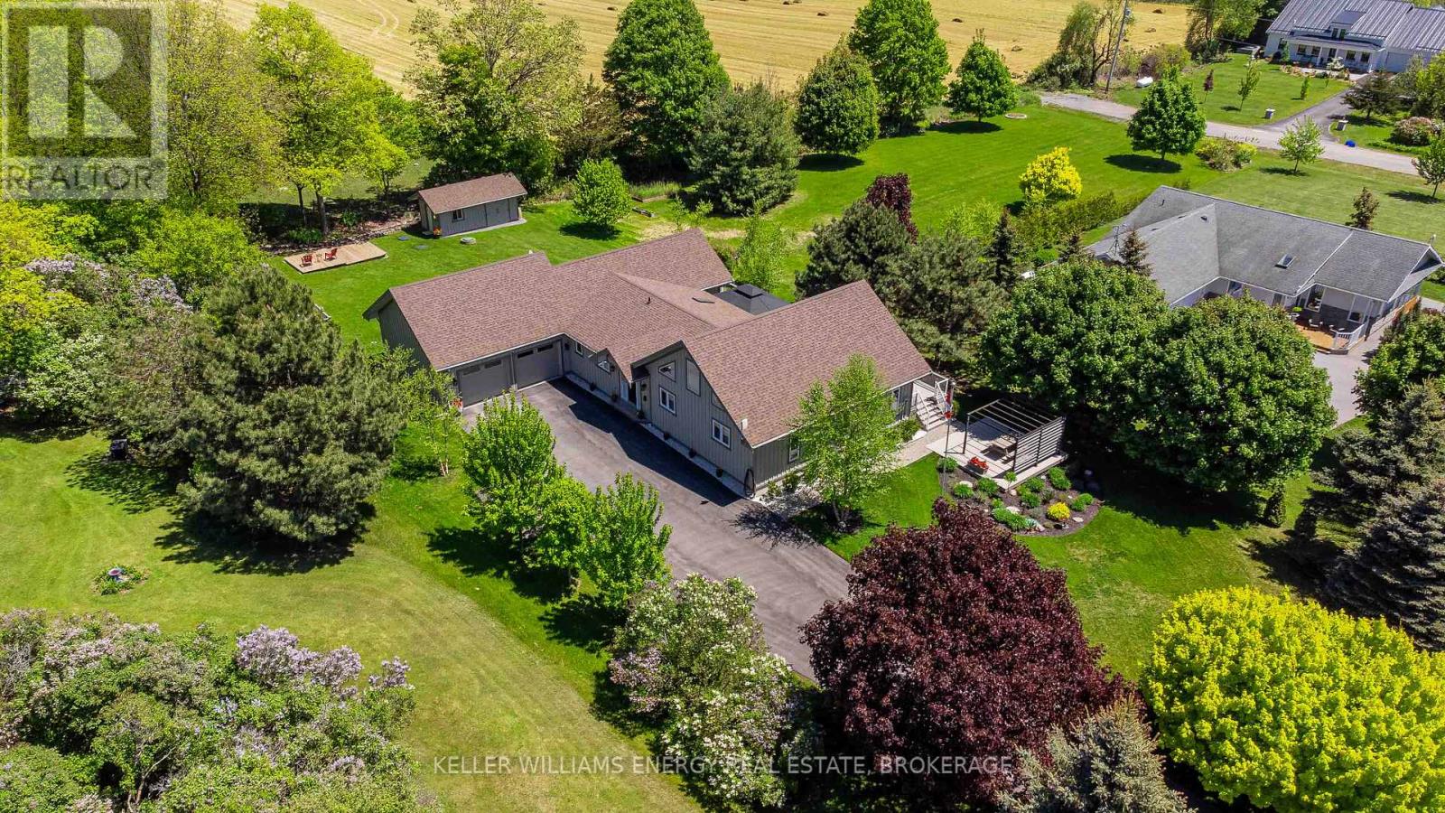 43 Smiths Bay Avenue, Prince Edward County, Ontario  K0K 2T0 - Photo 50 - X12180613