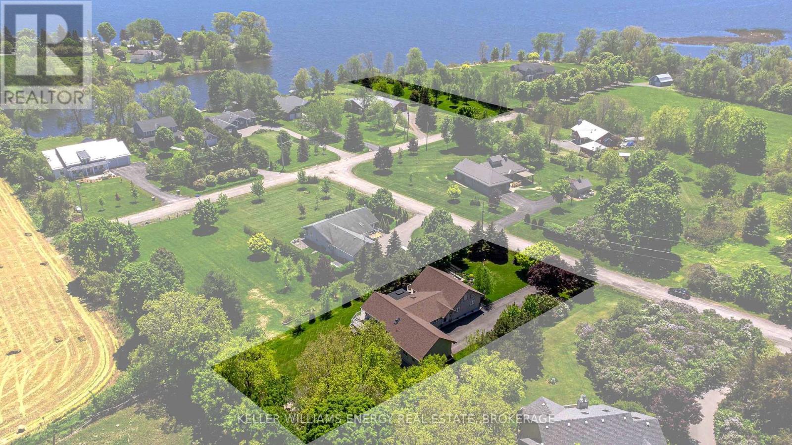 43 Smiths Bay Avenue, Prince Edward County, Ontario  K0K 2T0 - Photo 4 - X12180613