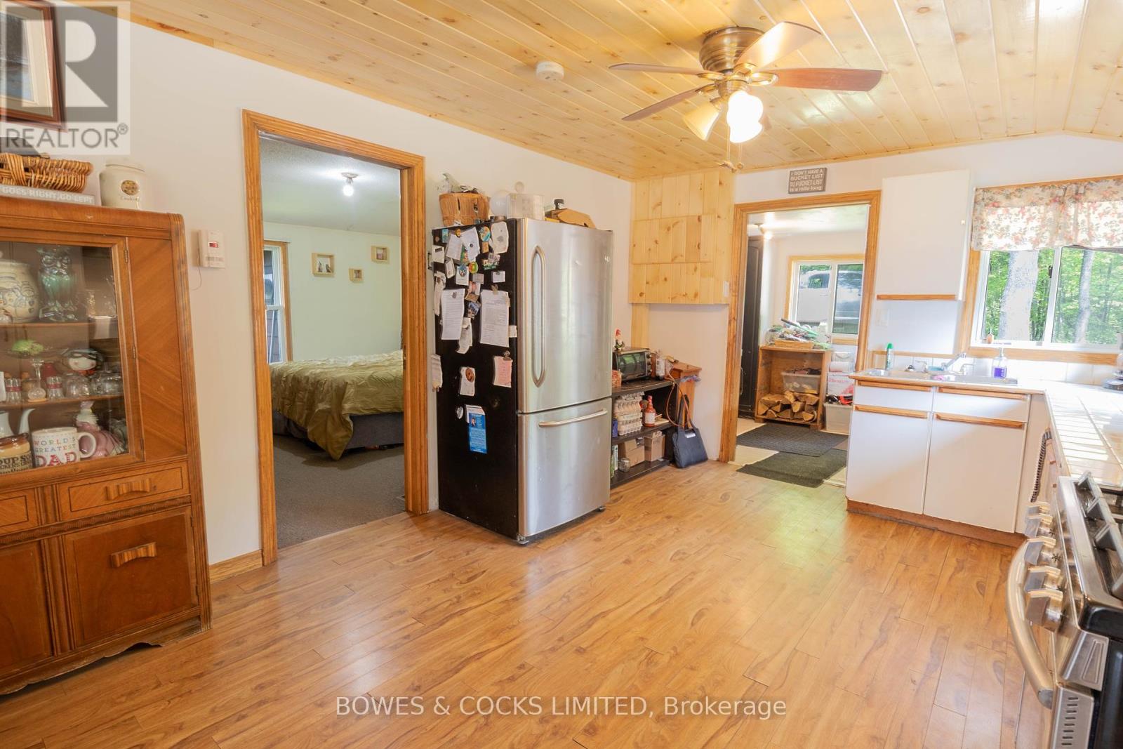 2070 Fortesque Lake Road, Highlands East, Ontario  K0M 1R0 - Photo 37 - X12200402