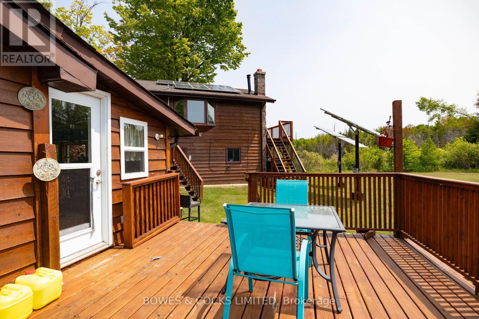 2070 Fortesque Lake Road, Highlands East, Ontario  K0M 1R0 - Photo 42 - X12200402
