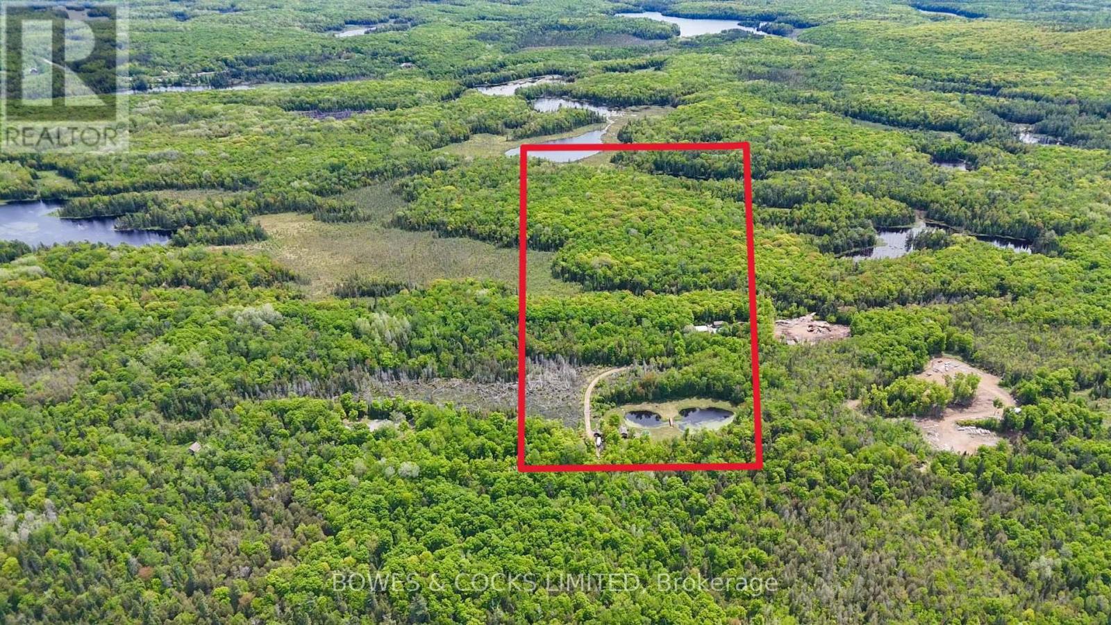 2070 Fortesque Lake Road, Highlands East, Ontario  K0M 1R0 - Photo 24 - X12200402