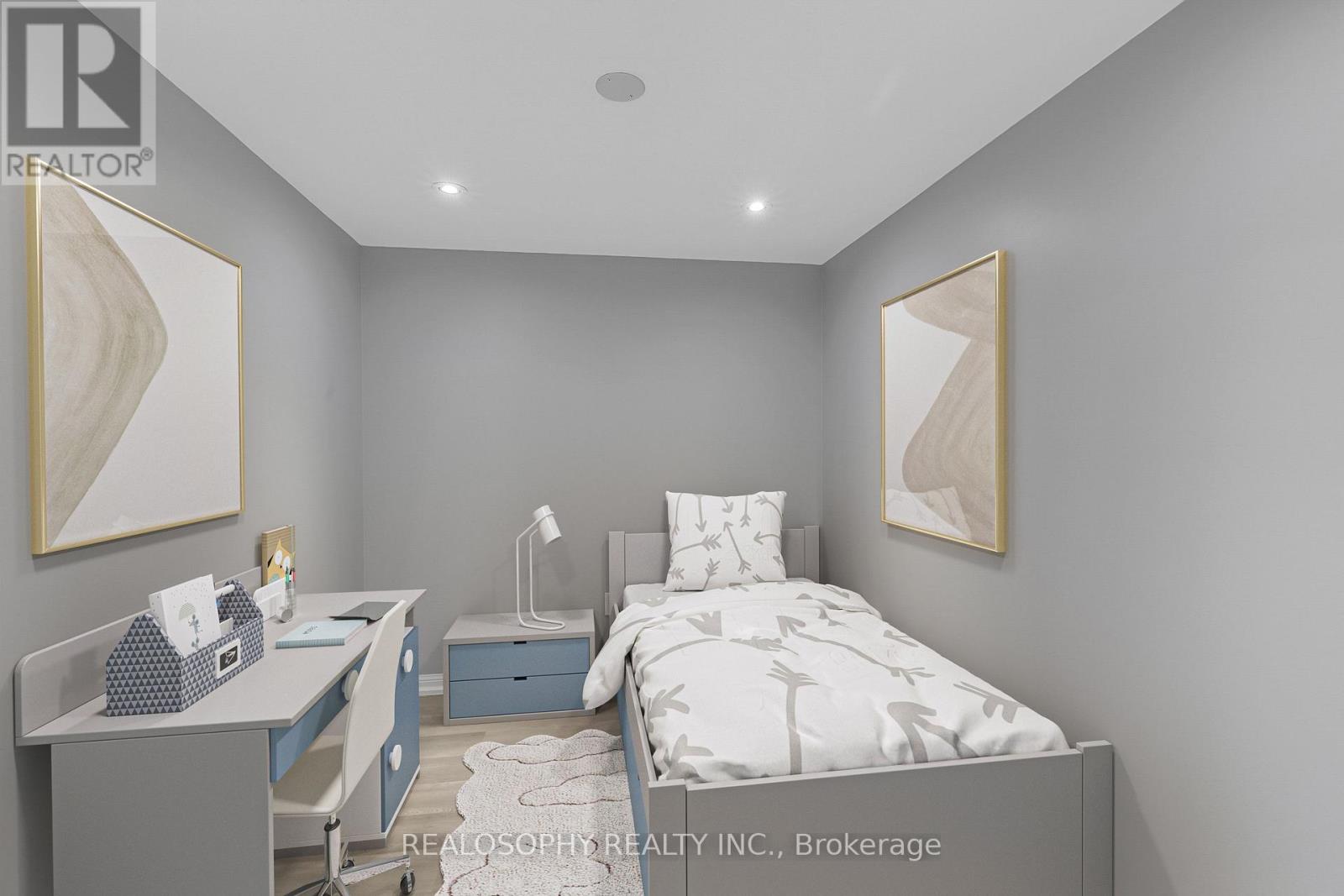 715 - 85 East Liberty Street, Toronto, Ontario  M6K 3R4 - Photo 19 - C12189017