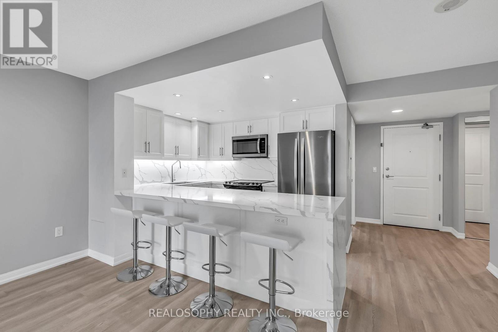 715 - 85 East Liberty Street, Toronto, Ontario  M6K 3R4 - Photo 8 - C12189017