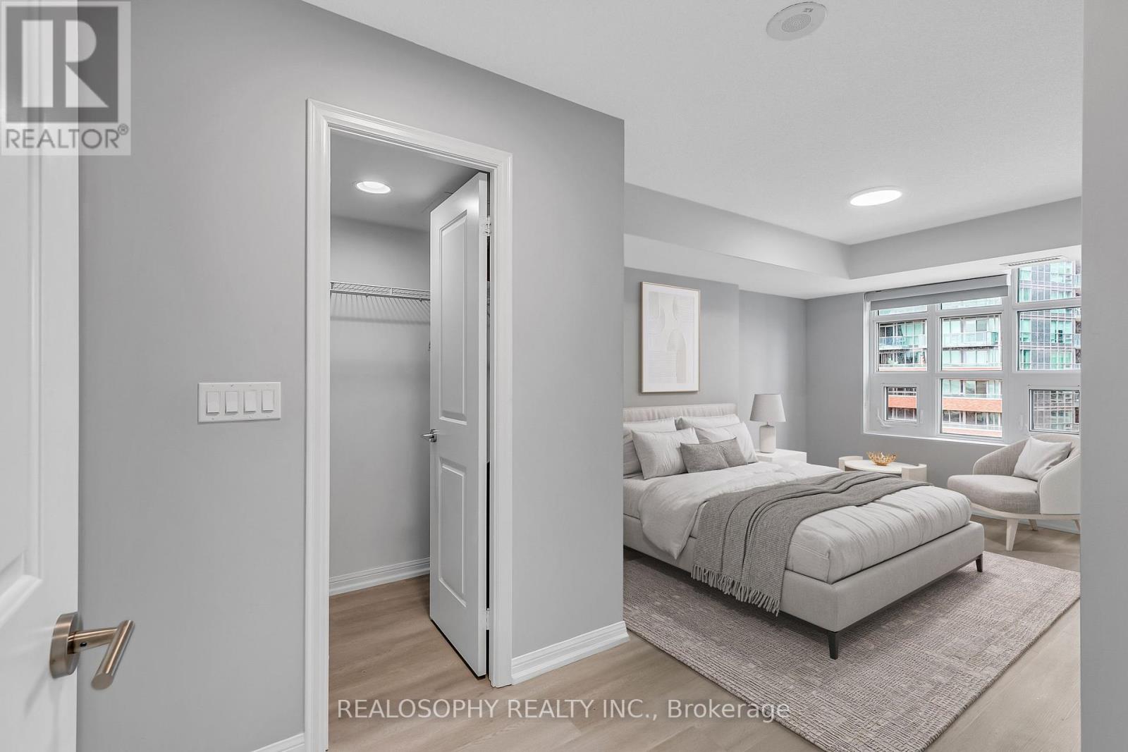 715 - 85 East Liberty Street, Toronto, Ontario  M6K 3R4 - Photo 13 - C12189017