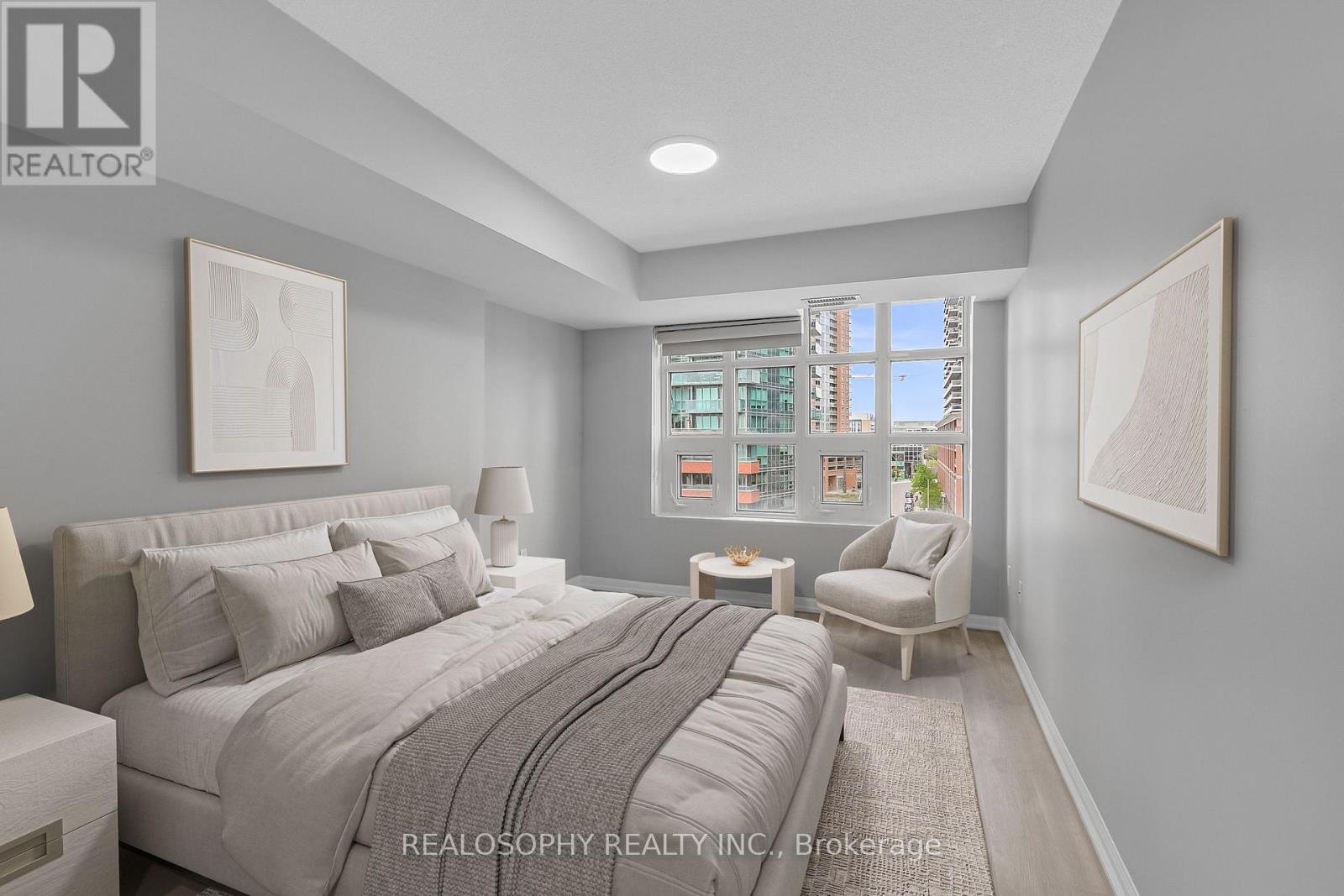 715 - 85 East Liberty Street, Toronto, Ontario  M6K 3R4 - Photo 12 - C12189017