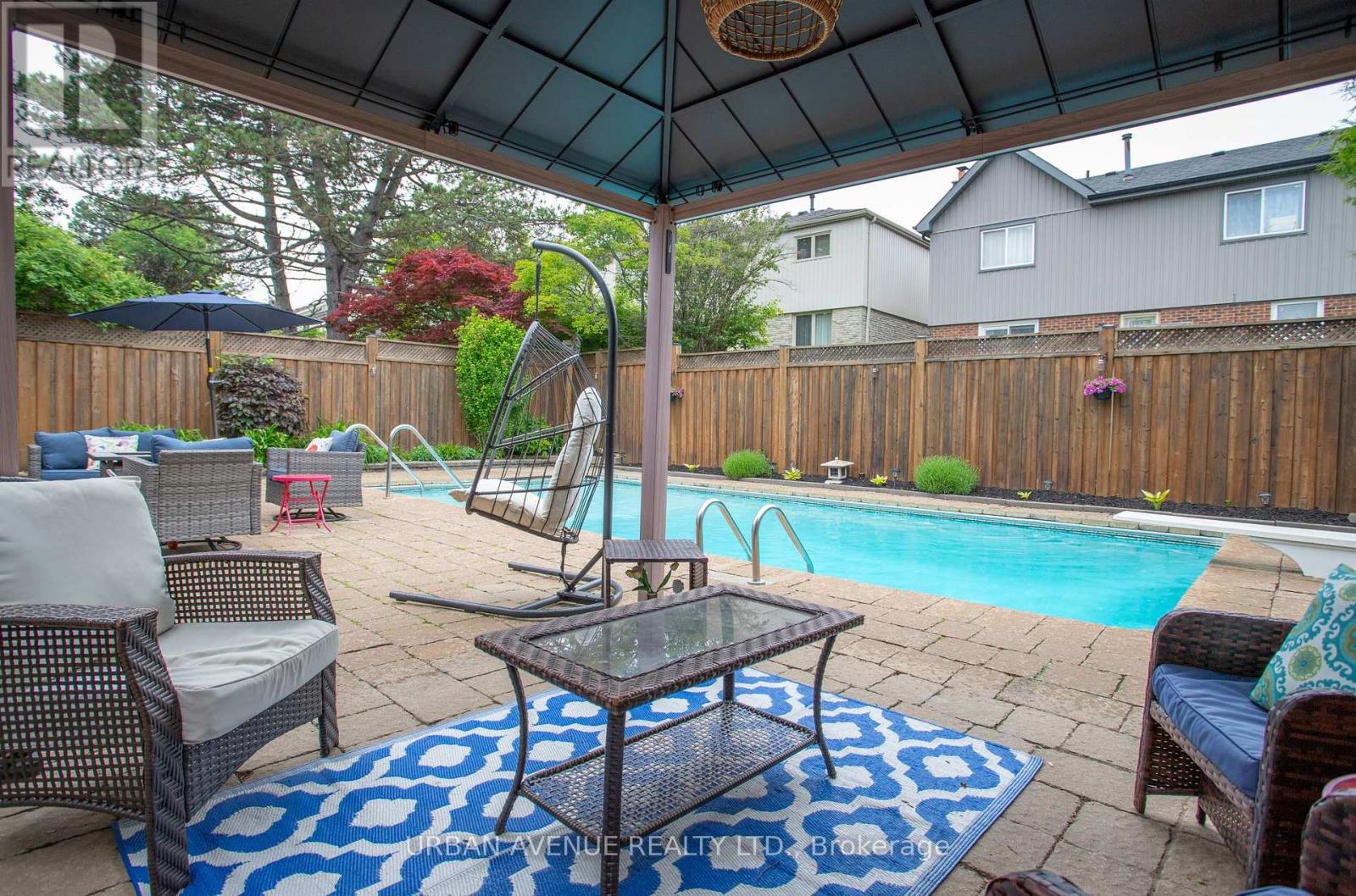 1903 New Street, Pickering, Ontario  L1V 3J8 - Photo 43 - E12203181