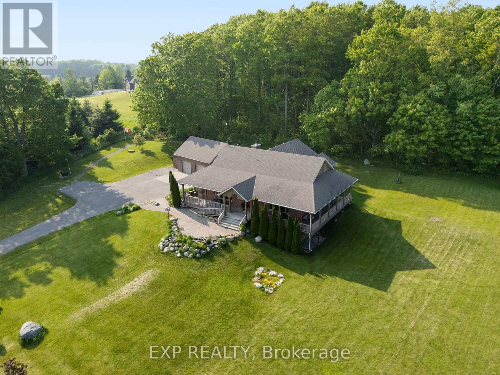 10326 Community Centre Road, Alnwick/haldimand, Ontario  K0K 1C0 - Photo 2 - X12202197