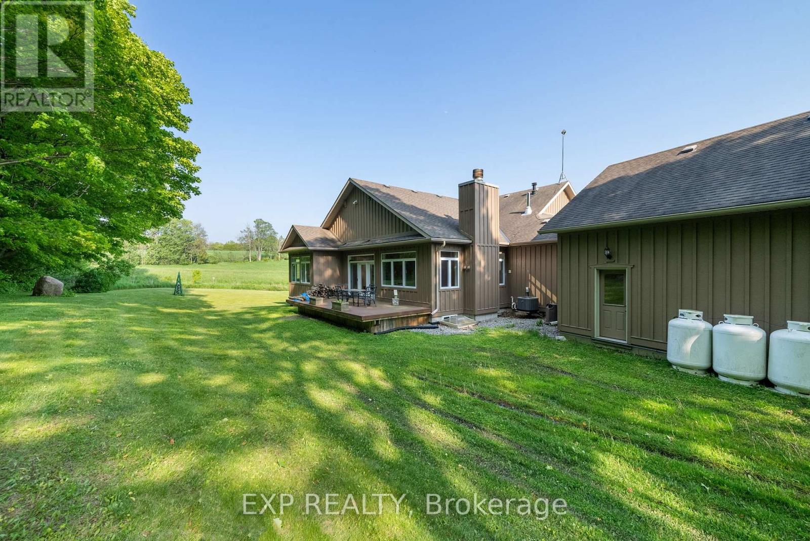 10326 Community Centre Road, Alnwick/haldimand, Ontario  K0K 1C0 - Photo 38 - X12202197