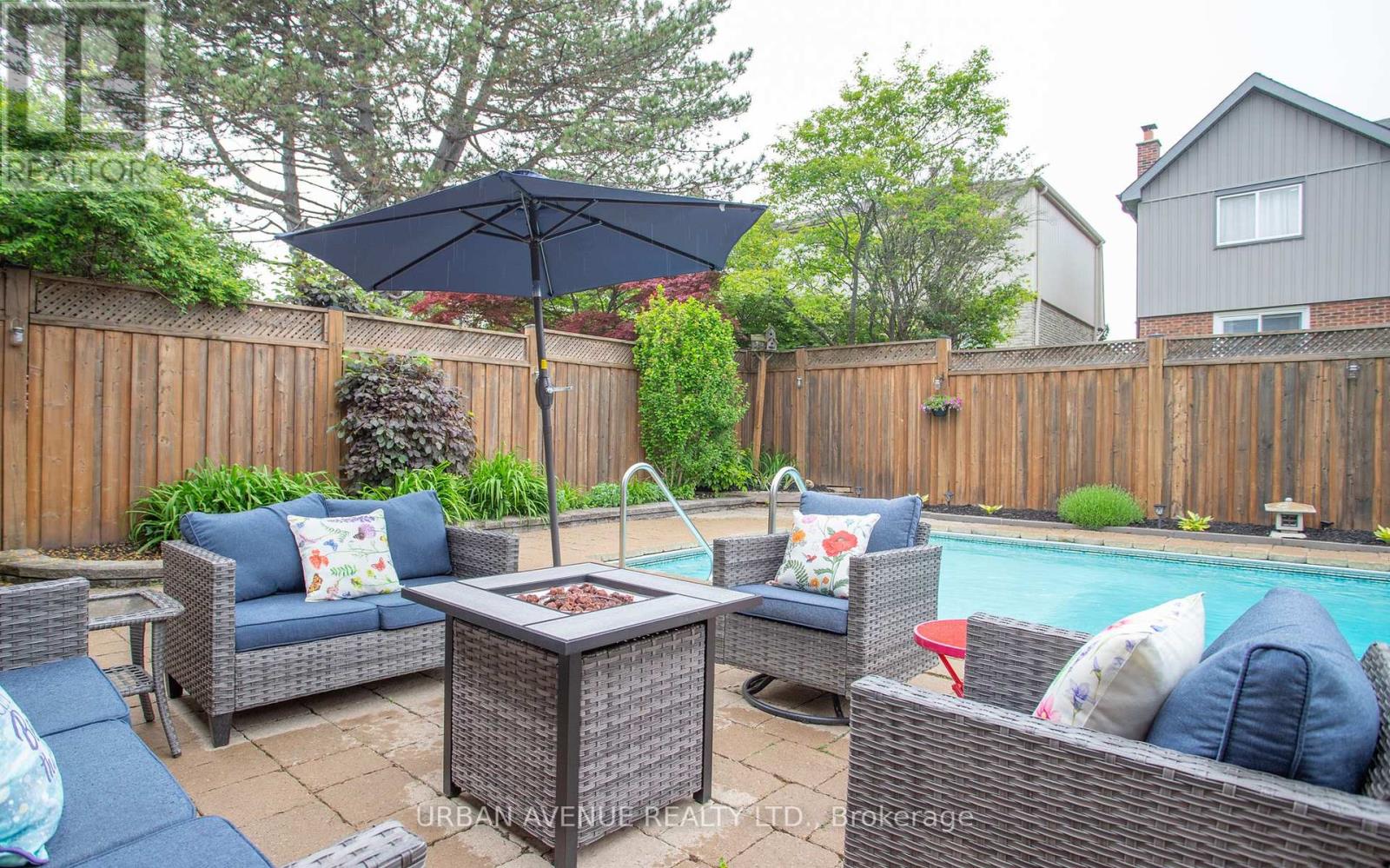 1903 New Street, Pickering, Ontario  L1V 3J8 - Photo 42 - E12203181