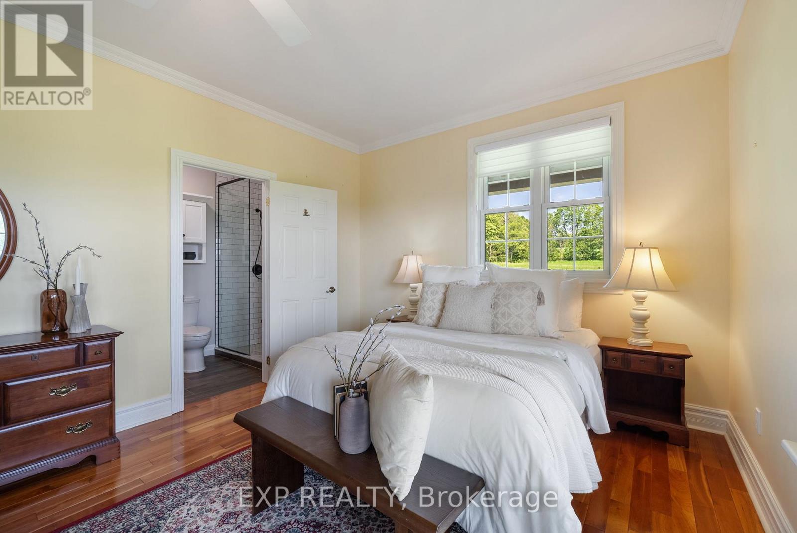 10326 Community Centre Road, Alnwick/haldimand, Ontario  K0K 1C0 - Photo 23 - X12202197