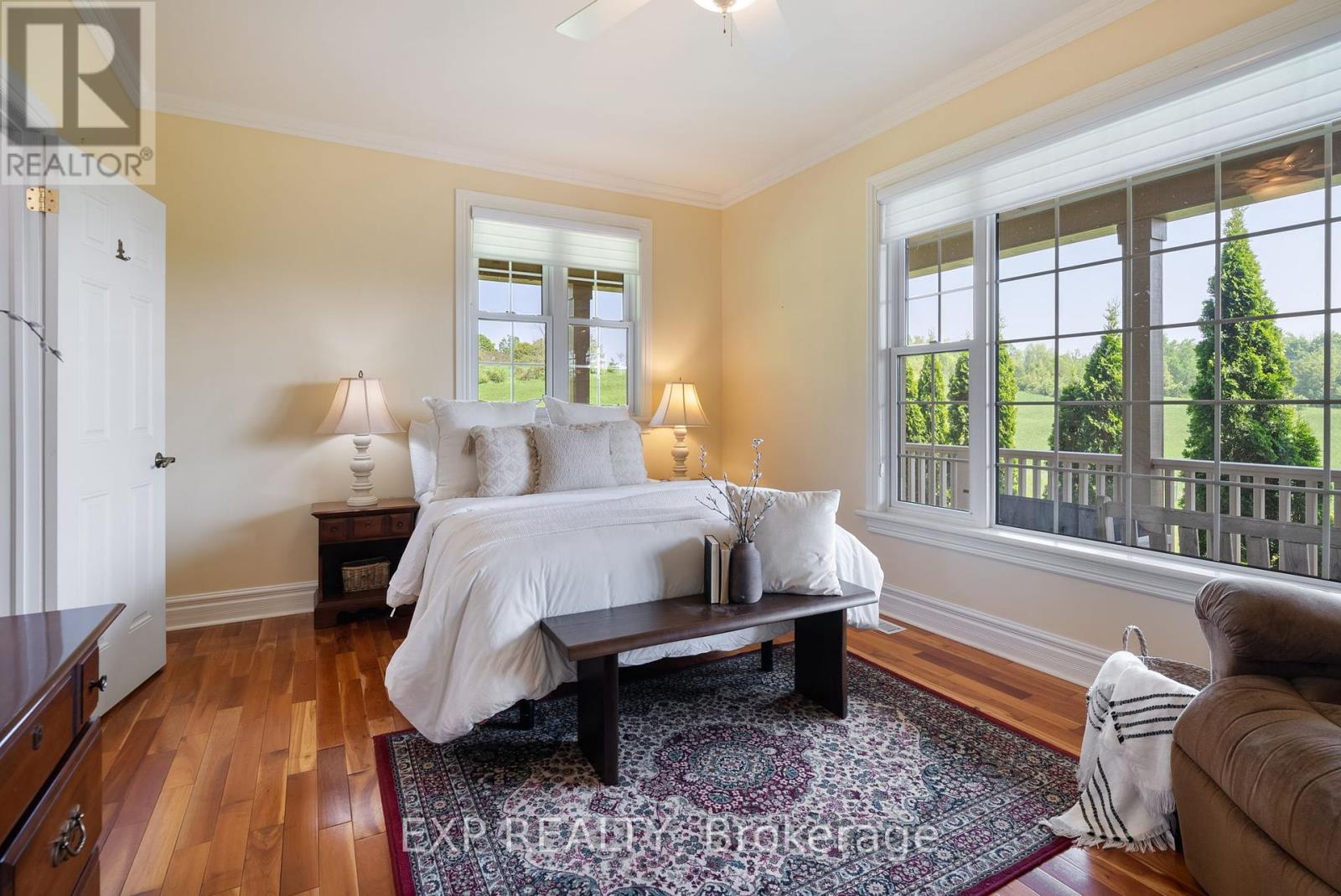 10326 Community Centre Road, Alnwick/haldimand, Ontario  K0K 1C0 - Photo 22 - X12202197